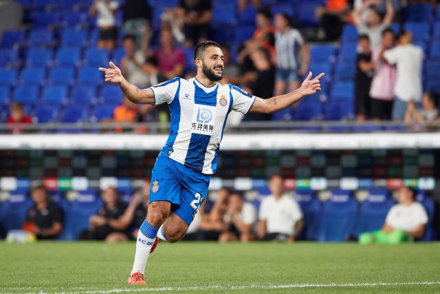 比肩梅西和C罗！葡体26岁前锋约克雷斯24年进62球